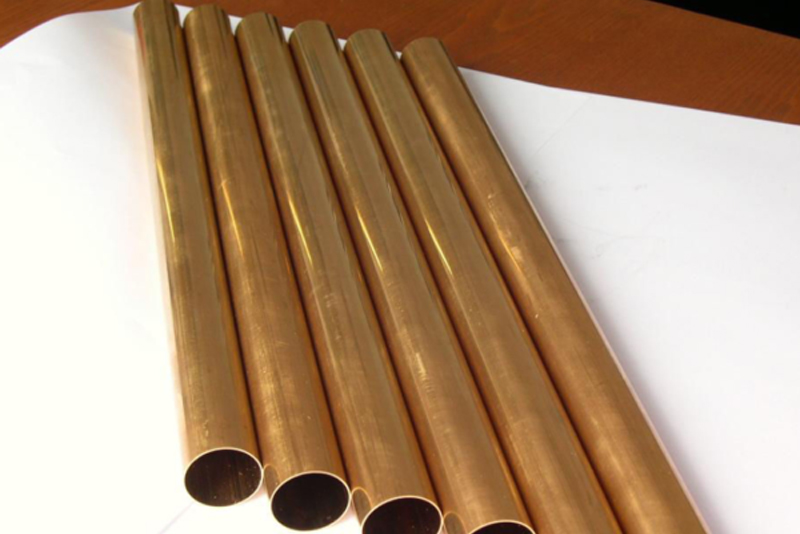 優(yōu)質銅管材